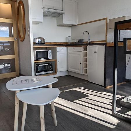 Les Glaciers Val Thorens Apartamento Exterior foto